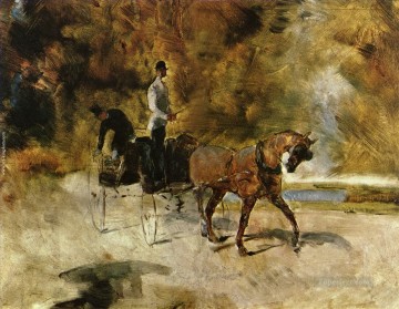 Caballo Painting - am035D animal caballo